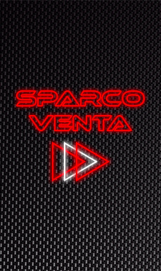 Sparco venta